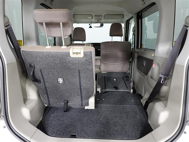 タント XリミテッドSAIII(36枚目)