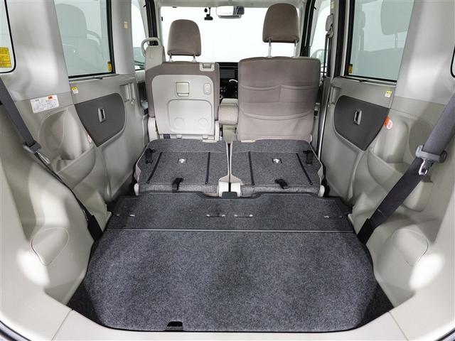 タント XリミテッドSAIII(37枚目)