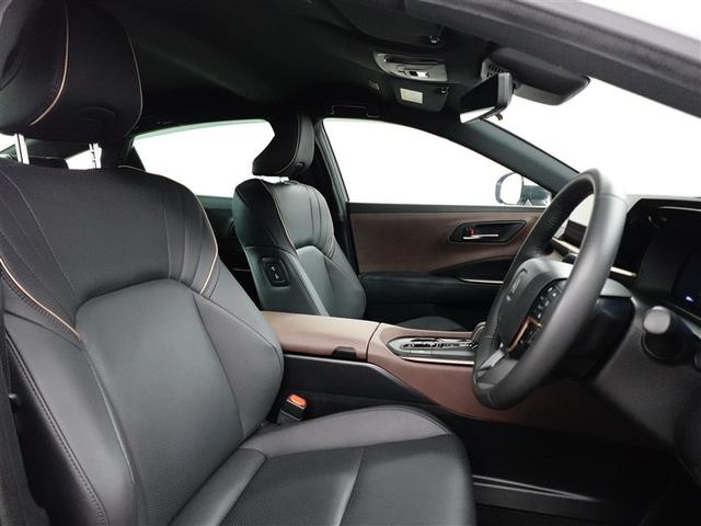 クラウンクロスオーバー Gアドバンスド・レザーパッケージ TSS レザー フルセグTV パワーシート LEDヘッドライト クルーズコントロール Bカメラ ドライブレコーダ オートエアコン アルミホイル ワンオーナー ETC付 横滑り防止装置 4WD TV(31枚目)