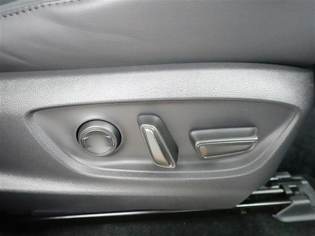 クラウンクロスオーバー Gアドバンスド・レザーパッケージ TSS レザー フルセグTV パワーシート LEDヘッドライト クルーズコントロール Bカメラ ドライブレコーダ オートエアコン アルミホイル ワンオーナー ETC付 横滑り防止装置 4WD TV(32枚目)