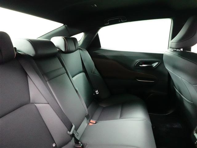 クラウンクロスオーバー Gアドバンスド・レザーパッケージ TSS レザー フルセグTV パワーシート LEDヘッドライト クルーズコントロール Bカメラ ドライブレコーダ オートエアコン アルミホイル ワンオーナー ETC付 横滑り防止装置 4WD TV(35枚目)