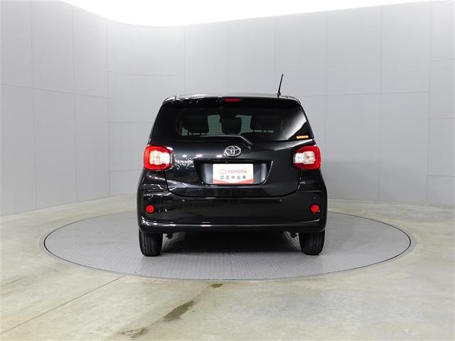 パッソ X Lパッケージ アイドリングストップ機能 サポカーS LEDヘッドライト スマートキー&プッシュスタート 横滑り防止 オートエアコン デュアルエアバッグ パワーウィンド ワンオーナー イモビライザー エアバッグ(5枚目)