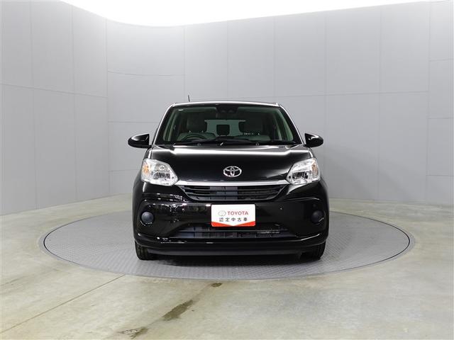 パッソ X Lパッケージ アイドリングストップ機能 サポカーS LEDヘッドライト スマートキー&プッシュスタート 横滑り防止 オートエアコン デュアルエアバッグ パワーウィンド ワンオーナー イモビライザー エアバッグ(9枚目)