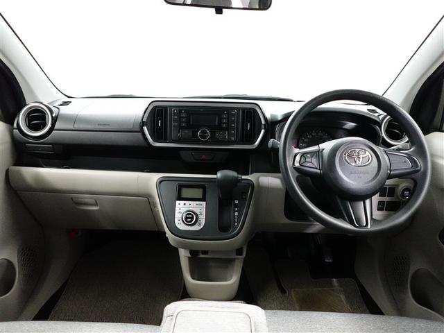 パッソ X Lパッケージ アイドリングストップ機能 サポカーS LEDヘッドライト スマートキー&プッシュスタート 横滑り防止 オートエアコン デュアルエアバッグ パワーウィンド ワンオーナー イモビライザー エアバッグ(12枚目)