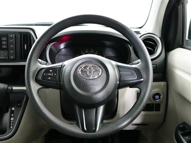 パッソ X Lパッケージ アイドリングストップ機能 サポカーS LEDヘッドライト スマートキー&プッシュスタート 横滑り防止 オートエアコン デュアルエアバッグ パワーウィンド ワンオーナー イモビライザー エアバッグ(13枚目)