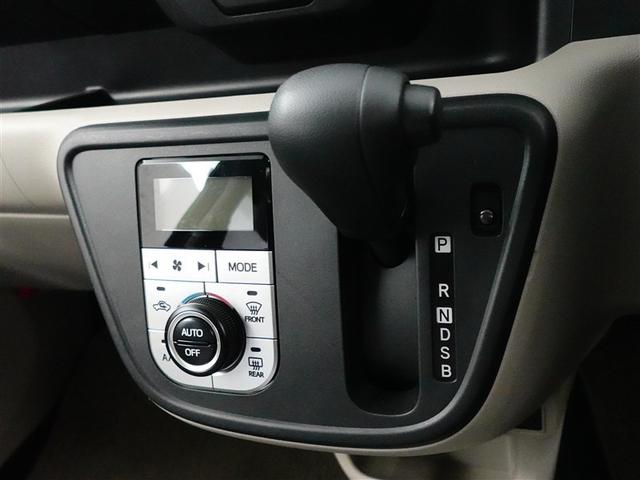 パッソ X Lパッケージ アイドリングストップ機能 サポカーS LEDヘッドライト スマートキー&プッシュスタート 横滑り防止 オートエアコン デュアルエアバッグ パワーウィンド ワンオーナー イモビライザー エアバッグ(16枚目)