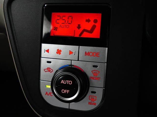 パッソ X Lパッケージ アイドリングストップ機能 サポカーS LEDヘッドライト スマートキー&プッシュスタート 横滑り防止 オートエアコン デュアルエアバッグ パワーウィンド ワンオーナー イモビライザー エアバッグ(22枚目)