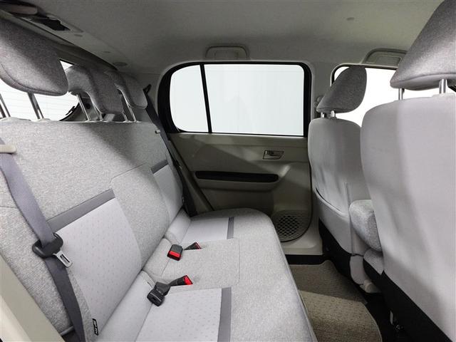 パッソ X Lパッケージ アイドリングストップ機能 サポカーS LEDヘッドライト スマートキー&プッシュスタート 横滑り防止 オートエアコン デュアルエアバッグ パワーウィンド ワンオーナー イモビライザー エアバッグ(31枚目)