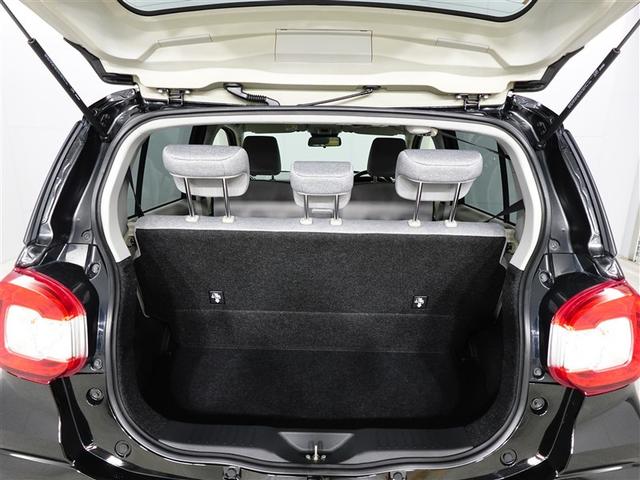 パッソ X Lパッケージ アイドリングストップ機能 サポカーS LEDヘッドライト スマートキー&プッシュスタート 横滑り防止 オートエアコン デュアルエアバッグ パワーウィンド ワンオーナー イモビライザー エアバッグ(32枚目)