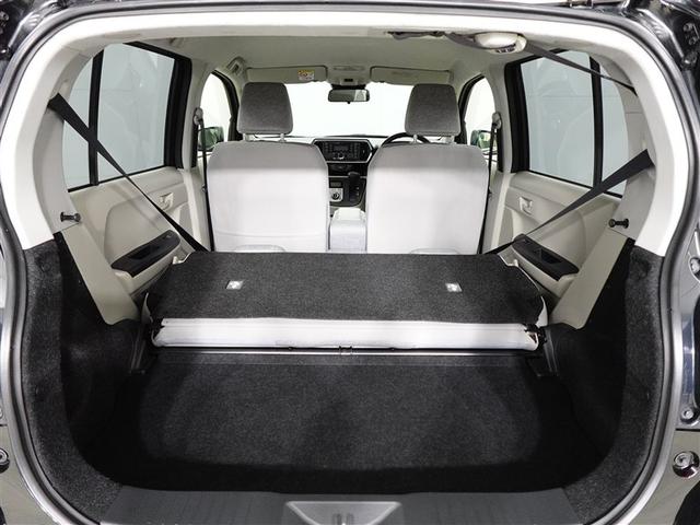 パッソ X Lパッケージ アイドリングストップ機能 サポカーS LEDヘッドライト スマートキー&プッシュスタート 横滑り防止 オートエアコン デュアルエアバッグ パワーウィンド ワンオーナー イモビライザー エアバッグ(33枚目)