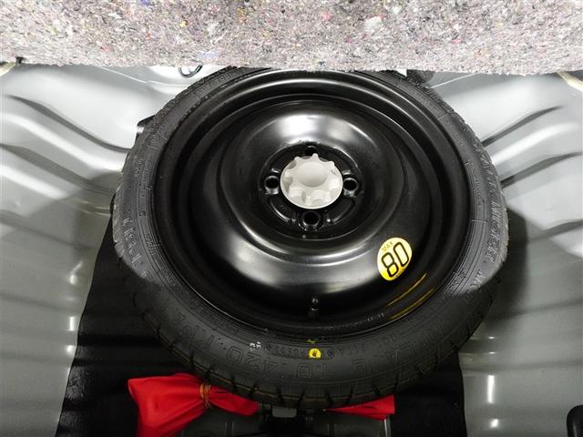 パッソ X Lパッケージ アイドリングストップ機能 サポカーS LEDヘッドライト スマートキー&プッシュスタート 横滑り防止 オートエアコン デュアルエアバッグ パワーウィンド ワンオーナー イモビライザー エアバッグ(34枚目)