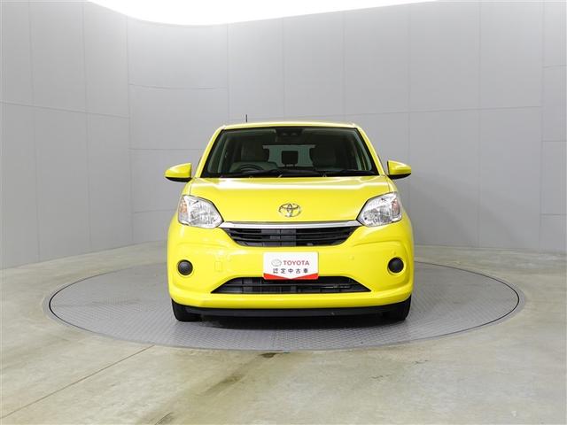 サポカー「あんしん診断」実施済み。トヨタ専用診断機器で被害軽減ブレーキなどの安全運転支援装置のシステムを綿密に点検しています。