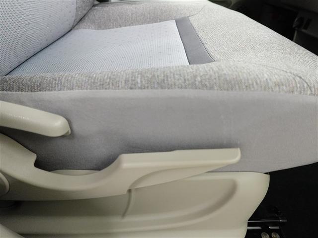 運転席の座面はお好みの高さに調整もできますよ