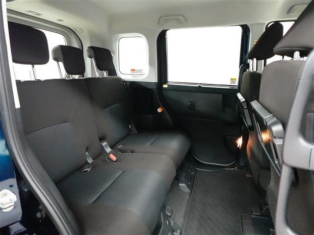 ルーミー G 追突軽減ブレーキ パワステ アルミホイール Aストップ LEDライト 横滑り防止システム エアバック セキュリティーアラーム パワーウィンドウ 運転席助手席エアバック オートエアコン キーフリー(31枚目)