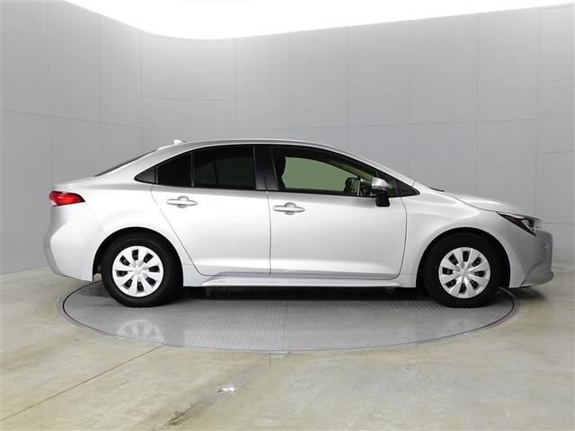 カローラ G TV ドラレコ LEDヘッドランプ 衝突被害軽減システム フルセグTV バックカメラ ETC スマートキー キーレス クルーズコントロール ワンオーナー(7枚目)