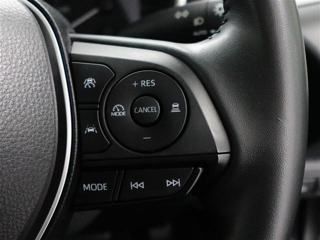 カローラ G TV ドラレコ LEDヘッドランプ 衝突被害軽減システム フルセグTV バックカメラ ETC スマートキー キーレス クルーズコントロール ワンオーナー(21枚目)