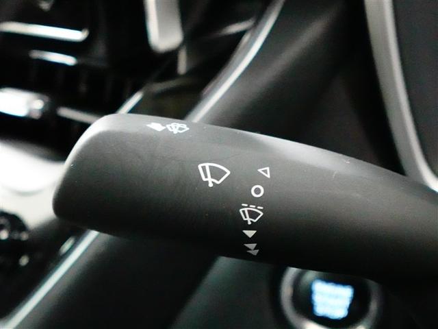 カローラ G TV ドラレコ LEDヘッドランプ 衝突被害軽減システム フルセグTV バックカメラ ETC スマートキー キーレス クルーズコントロール ワンオーナー(22枚目)