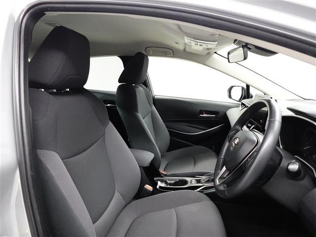 カローラ G TV ドラレコ LEDヘッドランプ 衝突被害軽減システム フルセグTV バックカメラ ETC スマートキー キーレス クルーズコントロール ワンオーナー(31枚目)