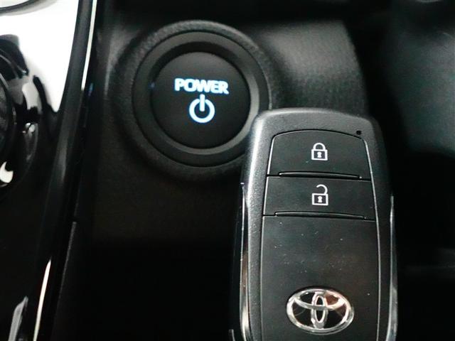 アクア Z 元試乗車 LEDヘッドライト スマートキー 100V電源 イモビライザー アルミホイール ドライブレコーダー オートクルーズコントロール エアコン ESC カーテンエアバッグ キーレス ABS Bカメ(14枚目)