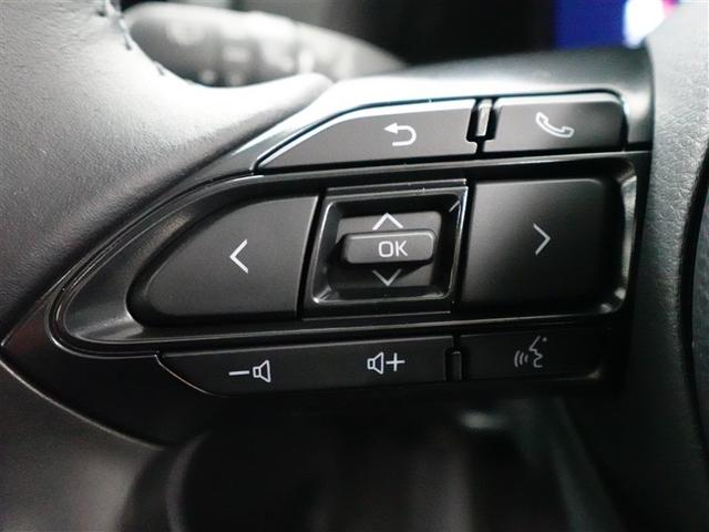 アクア Z 元試乗車 LEDヘッドライト スマートキー 100V電源 イモビライザー アルミホイール ドライブレコーダー オートクルーズコントロール エアコン ESC カーテンエアバッグ キーレス ABS Bカメ(20枚目)