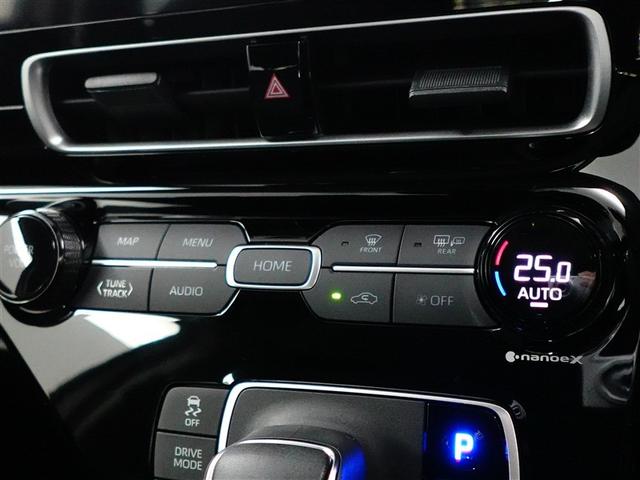 アクア Z 元試乗車 LEDヘッドライト スマートキー 100V電源 イモビライザー アルミホイール ドライブレコーダー オートクルーズコントロール エアコン ESC カーテンエアバッグ キーレス ABS Bカメ(29枚目)