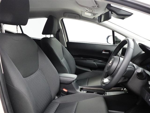 アクア Z 元試乗車 LEDヘッドライト スマートキー 100V電源 イモビライザー アルミホイール ドライブレコーダー オートクルーズコントロール エアコン ESC カーテンエアバッグ キーレス ABS Bカメ(31枚目)