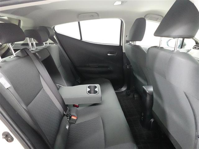 アクア Z 元試乗車 LEDヘッドライト スマートキー 100V電源 イモビライザー アルミホイール ドライブレコーダー オートクルーズコントロール エアコン ESC カーテンエアバッグ キーレス ABS Bカメ(33枚目)