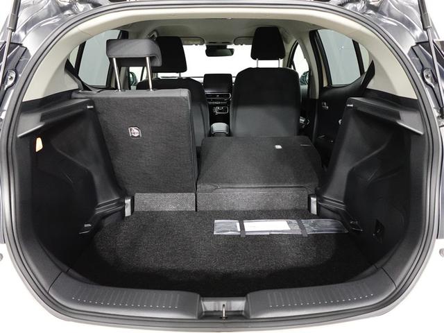 アクア Z 元試乗車 LEDヘッドライト スマートキー 100V電源 イモビライザー アルミホイール ドライブレコーダー オートクルーズコントロール エアコン ESC カーテンエアバッグ キーレス ABS Bカメ(36枚目)