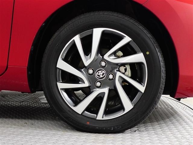 アクア Z 元試乗車 LEDヘッドライト スマートキー 100V電源 イモビライザー アルミホイール ドライブレコーダー オートクルーズコントロール エアコン ESC カーテンエアバッグ キーレス ABS Bカメ(10枚目)