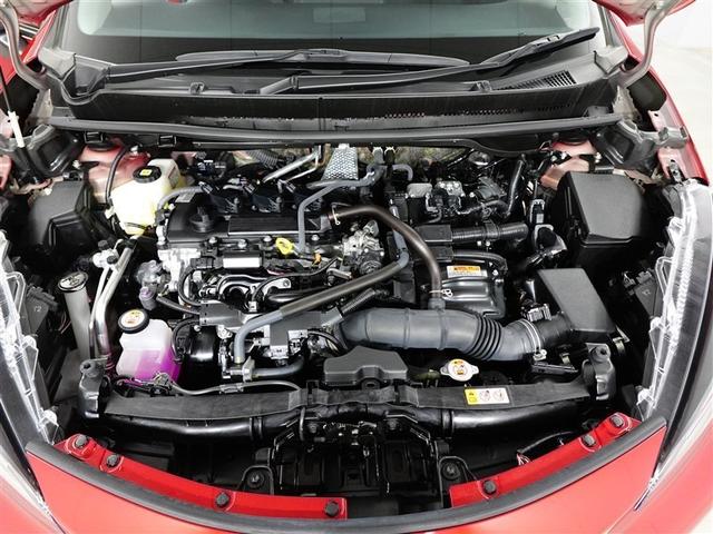 アクア Z 元試乗車 LEDヘッドライト スマートキー 100V電源 イモビライザー アルミホイール ドライブレコーダー オートクルーズコントロール エアコン ESC カーテンエアバッグ キーレス ABS Bカメ(11枚目)