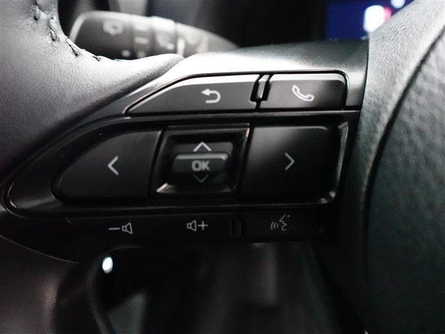 アクア Z 元試乗車 LEDヘッドライト スマートキー 100V電源 イモビライザー アルミホイール ドライブレコーダー オートクルーズコントロール エアコン ESC カーテンエアバッグ キーレス ABS Bカメ(20枚目)