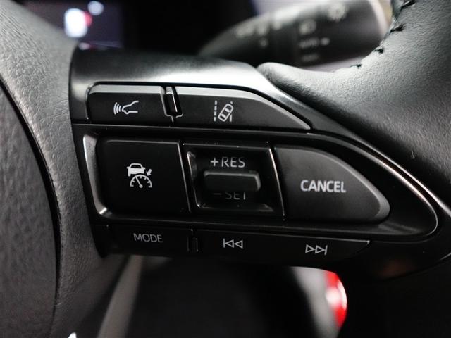 アクア Z 元試乗車 LEDヘッドライト スマートキー 100V電源 イモビライザー アルミホイール ドライブレコーダー オートクルーズコントロール エアコン ESC カーテンエアバッグ キーレス ABS Bカメ(21枚目)