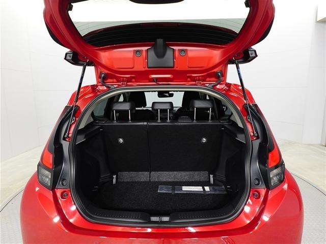 アクア Z 元試乗車 LEDヘッドライト スマートキー 100V電源 イモビライザー アルミホイール ドライブレコーダー オートクルーズコントロール エアコン ESC カーテンエアバッグ キーレス ABS Bカメ(36枚目)