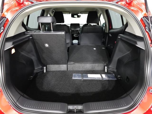 アクア Z 元試乗車 LEDヘッドライト スマートキー 100V電源 イモビライザー アルミホイール ドライブレコーダー オートクルーズコントロール エアコン ESC カーテンエアバッグ キーレス ABS Bカメ(37枚目)