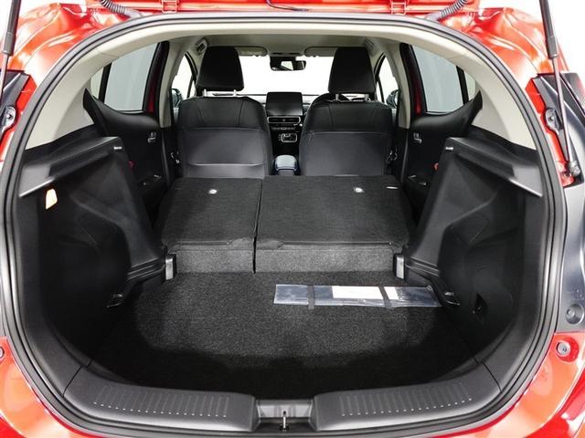 アクア Z 元試乗車 LEDヘッドライト スマートキー 100V電源 イモビライザー アルミホイール ドライブレコーダー オートクルーズコントロール エアコン ESC カーテンエアバッグ キーレス ABS Bカメ(38枚目)