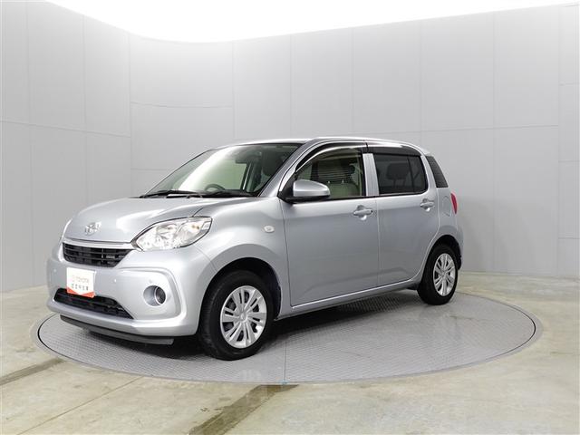 パッソ X Lパッケージ アイドリングストップ機能 サポカーS ワンセグテレビ LEDヘッドライト スマートキー&プッシュスタート 横滑り防止 ナビTV オートエアコン デュアルエアバッグ パワーウィンド ドライブレコーダー(2枚目)