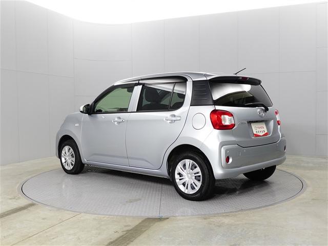 パッソ X Lパッケージ アイドリングストップ機能 サポカーS ワンセグテレビ LEDヘッドライト スマートキー&プッシュスタート 横滑り防止 ナビTV オートエアコン デュアルエアバッグ パワーウィンド ドライブレコーダー(4枚目)