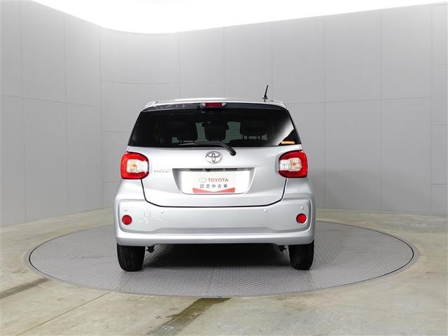 パッソ X Lパッケージ アイドリングストップ機能 サポカーS ワンセグテレビ LEDヘッドライト スマートキー&プッシュスタート 横滑り防止 ナビTV オートエアコン デュアルエアバッグ パワーウィンド ドライブレコーダー(5枚目)