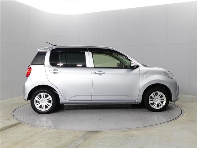 パッソ X Lパッケージ アイドリングストップ機能 サポカーS ワンセグテレビ LEDヘッドライト スマートキー&プッシュスタート 横滑り防止 ナビTV オートエアコン デュアルエアバッグ パワーウィンド ドライブレコーダー(7枚目)