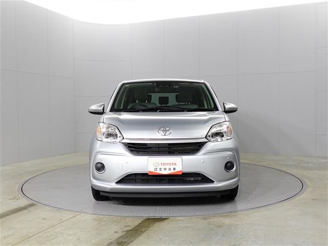 パッソ X Lパッケージ アイドリングストップ機能 サポカーS ワンセグテレビ LEDヘッドライト スマートキー&プッシュスタート 横滑り防止 ナビTV オートエアコン デュアルエアバッグ パワーウィンド ドライブレコーダー(9枚目)