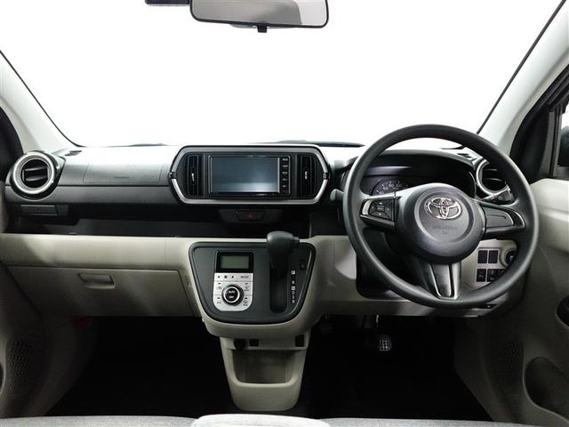 パッソ X Lパッケージ アイドリングストップ機能 サポカーS ワンセグテレビ LEDヘッドライト スマートキー&プッシュスタート 横滑り防止 ナビTV オートエアコン デュアルエアバッグ パワーウィンド ドライブレコーダー(12枚目)