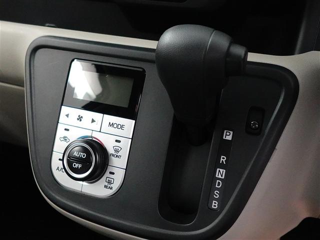 パッソ X Lパッケージ アイドリングストップ機能 サポカーS ワンセグテレビ LEDヘッドライト スマートキー&プッシュスタート 横滑り防止 ナビTV オートエアコン デュアルエアバッグ パワーウィンド ドライブレコーダー(16枚目)