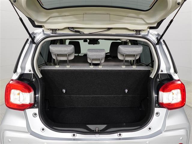 パッソ X Lパッケージ アイドリングストップ機能 サポカーS ワンセグテレビ LEDヘッドライト スマートキー&プッシュスタート 横滑り防止 ナビTV オートエアコン デュアルエアバッグ パワーウィンド ドライブレコーダー(34枚目)