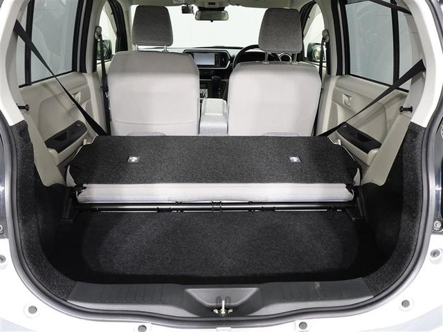 パッソ X Lパッケージ アイドリングストップ機能 サポカーS ワンセグテレビ LEDヘッドライト スマートキー&プッシュスタート 横滑り防止 ナビTV オートエアコン デュアルエアバッグ パワーウィンド ドライブレコーダー(35枚目)