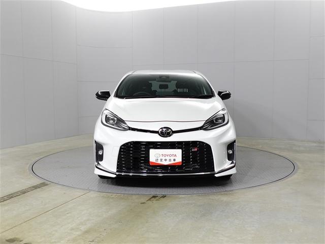 アクア GRスポーツ スマートキー&プッシュスタート イモビライザー LEDライト 衝突軽減ブレーキ ワンオーナー車 AC100V クルコン 横滑り防止装置 オートエアコン キーレス アルミホイール Wエアバッグ ABS(9枚目)