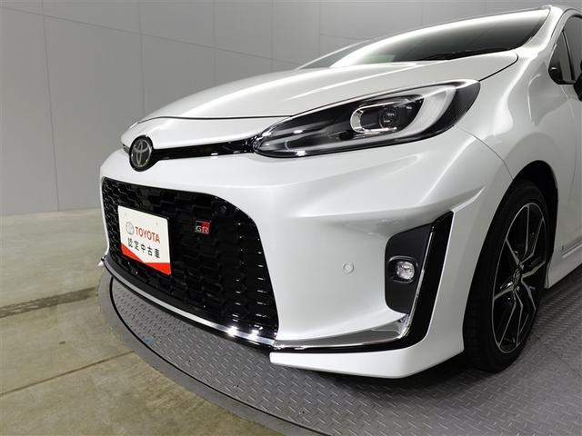 アクア GRスポーツ スマートキー&プッシュスタート イモビライザー LEDライト 衝突軽減ブレーキ ワンオーナー車 AC100V クルコン 横滑り防止装置 オートエアコン キーレス アルミホイール Wエアバッグ ABS(10枚目)