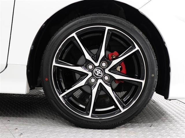 アクア GRスポーツ スマートキー&プッシュスタート イモビライザー LEDライト 衝突軽減ブレーキ ワンオーナー車 AC100V クルコン 横滑り防止装置 オートエアコン キーレス アルミホイール Wエアバッグ ABS(11枚目)