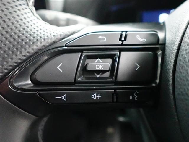 アクア GRスポーツ スマートキー&プッシュスタート イモビライザー LEDライト 衝突軽減ブレーキ ワンオーナー車 AC100V クルコン 横滑り防止装置 オートエアコン キーレス アルミホイール Wエアバッグ ABS(21枚目)