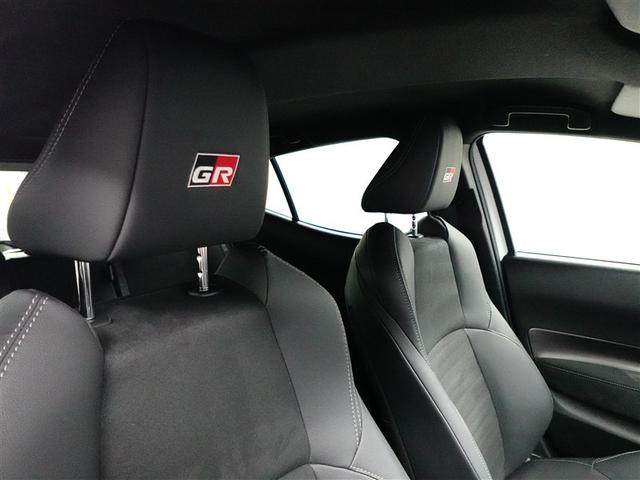 アクア GRスポーツ スマートキー&プッシュスタート イモビライザー LEDライト 衝突軽減ブレーキ ワンオーナー車 AC100V クルコン 横滑り防止装置 オートエアコン キーレス アルミホイール Wエアバッグ ABS(32枚目)