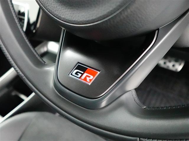 アクア GRスポーツ スマートキー&プッシュスタート イモビライザー LEDライト 衝突軽減ブレーキ ワンオーナー車 AC100V クルコン 横滑り防止装置 オートエアコン キーレス アルミホイール Wエアバッグ ABS(33枚目)